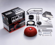 FIT Hybrid 10-13 HKS Racing Luftfilterkit / Sportluftfilter